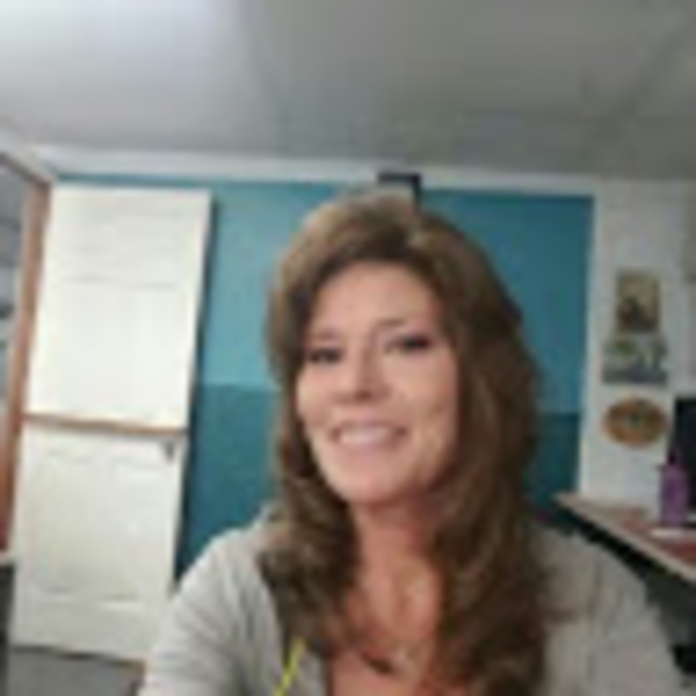 Meet your Posher, Tammy